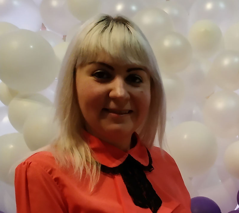 Фельдічук Інна Пилипівна